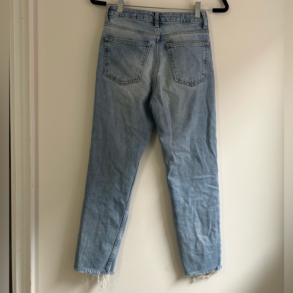 TOPSHOP jeans - Picture 7 of 8